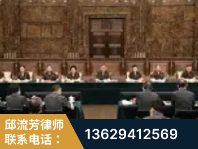 黄石-疑难刑事案件处理